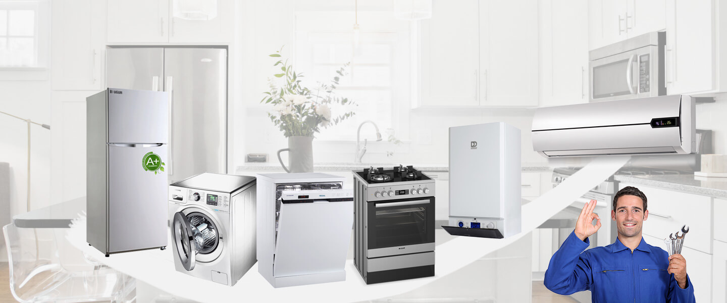 Boğazkale Maytag Servisi